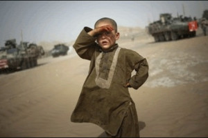 افغانستان، مرگبارترین کشور برای کودکان