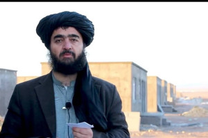 برای زلزلهزدگان هرات خانه تحویل دادهشد