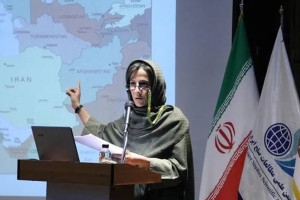 استاد دانشگاه تهران: مهاجرت نخبگان افغانستانی از ایران به زیان کشور است