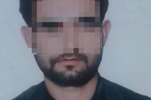 بازداشت یک قاتل فراری از حوزه ششم امنیتی شهر کابل