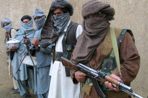 حمله گروهی طالبان در فاریاب ناکام شد