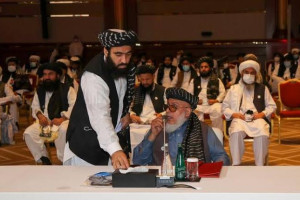 بن‌بست مذاکرات، طالبان تمایل به گفتگو ندارند
