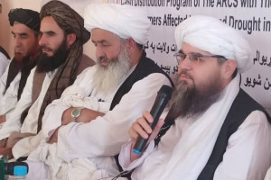 ۶۰ میلیون افغانی به کشاورزان هرات توزیع شد