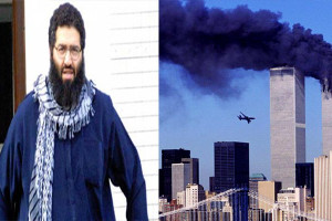 طراح حمله 11 سپتامبر ملقب به خرس داعش دستگیر شد