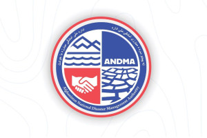 هشدار درباره احتمال بارندگی و سیلاب در ۱۷ ولایت کشور