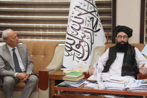 موسسه نداءالخیر به کمکهایش در افغانستان ادامه میدهد