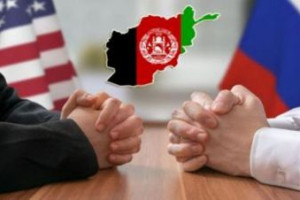 افغانستان و روسیه بر سر نشست مسکو توافق کردند