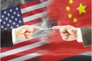 ادامه تنش‌های دیپلماتیک میان واشنگتن و پکن