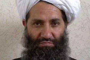 رهبر طالبان: حکومت گفتگوی صلح را تخریب می‌کند