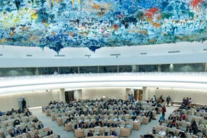 نشست شورای حقوق بشر در باره افغانستان امروز دایر می‌شود