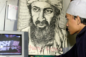 از پوشیدن بلوز با نام بن لادن تا شش ماه زندان
