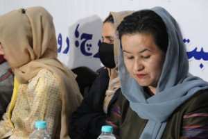 دیکر خواستار آزادی ظریفه یعقوبی و همکارانش شد