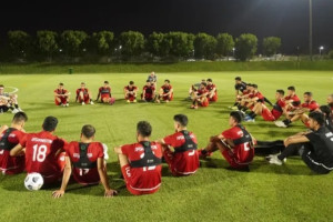 جام‌ ملت‌های آسیا؛ افغانستان به مصاف هنگ‌کنگ می‌رود