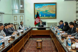 عربستان صدور ویزای حاجیان افغانستان را به حالت تعلیق درآورد