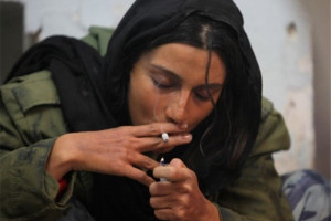سیگار: پروژه امریکا برای توانمندسازی زنان ناکام است