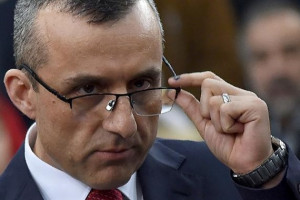 صالح: ترحم بر جنایت‌کاران در قاموس خویش ندارم