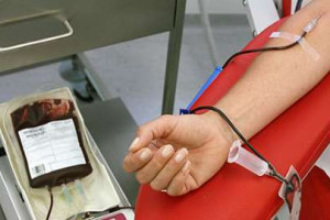امیدها به بی نیازی از اهدای خون افزایش یافت
