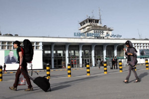 میدان هوایی کابل با معیارهای جهانی فعال باقی می‌ماند