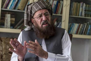 میانجیگری علمای پاکستان میان افغانستان و طالبان