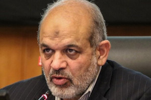 وحیدی: امیدواریم مقام‌های افغانستان به مسوولیت خود عمل نمایند
