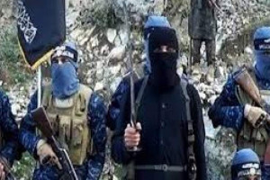    داعش مسوولیت حمله بر شفاخانه سردار داوود خان را بر عهده گرفت