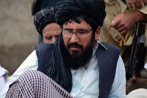 گروه انشعابی طالبان از سوی حکومت افغانستان حمایت میشود