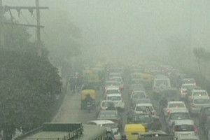 طالبان مقابله با آلودگی هوا را آغاز کردند