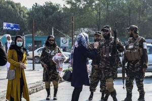 فارن پالیسی: طالبان دست به نقض گسترده حقوق بشر زدند