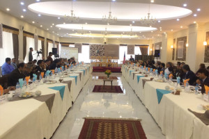 برگزاری نخستین کنفرانس راهبردی توریزم درولایت هرات