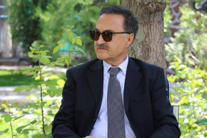 مژده سلطانزوی به دستفروشان کابل