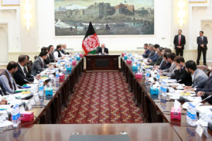 ساختار شهرداری ها  در یک پالیسی خاص گنجانده می شود