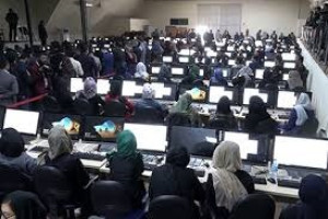 مرکز گردآوری اطلاعات و نتایج انتخابات در کابل گشایش یافت