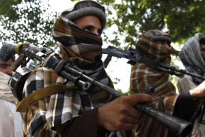 حمله طالبان بر ولسوالی جغتو غزنی