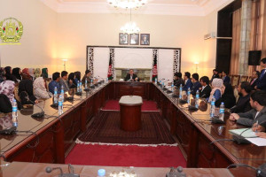 کارمندان پیشین اداره تذکره های برقی، خواهان استخدام دوباره هستند