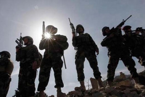 ۱۰ پولیس از زندان طالبان در بلخ رها شدند