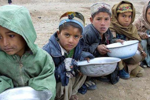ایجاد شورای عالی کاهش فقر از سوی حکومت افغانستان
