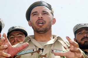 جنرال رازق: طالبان در قندهار شکست خورده اند