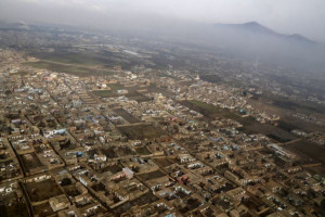 لیست غاصبان زمین در کابل؛ سر میز رئیس جمهور گذاشته شد