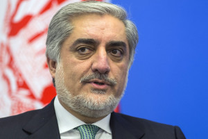 عبدالله: روابط واشنگتن و کابل در بهترین مرحله قرار دارد