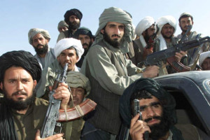 طالبان: در انتخابات جعلی اشتراک نمی‌کنیم