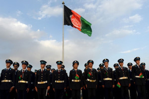 مردم افغانستان نمی‌خواهند به گذشتۀ تاریک برگردند