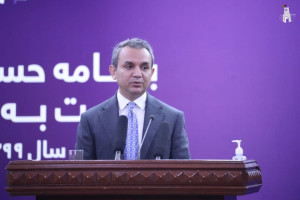 20 هزار کارمند از طریق رقابت آزاد استخدام شده اند