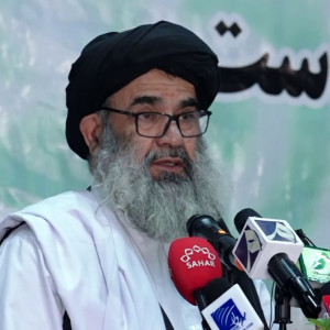 حبیب الله آغا: فراگیری علوم عصری فرض کفایی است