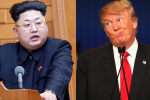کره شمالی ترامپ را دیوانه خطاب کرد