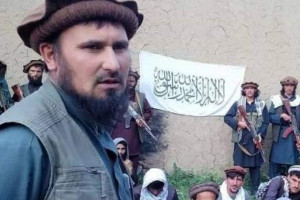 خطرناک‌ترین والی‌ نام‌نهاد طالبان در بدخشان به قتل رسید