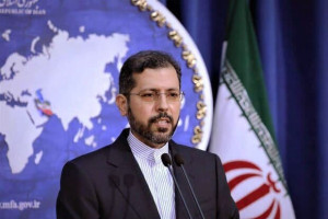 ایران: مشکل افغانستان راه‌حل معجزه آمیز ندارد