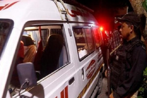 انفجار در بلوچستان پاکستان 13 زخمی بر جا گذاشت