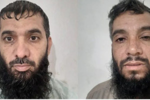 پاکستان: دو داعشی «تعلیم‌یافته افغانستان» را بازداشت کردیم