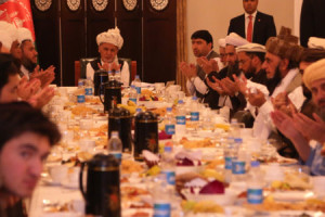 شورای علمای افغانستان:لازمه حل بحران همبستگی مردم است
