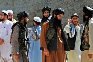 50 عضو گروه طالبان در قندهار کشته شدند